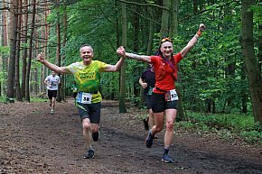 Fotorelacja III: 46. Międzynarodowy Bieg V-ciu Stawów w Myszkowie-732