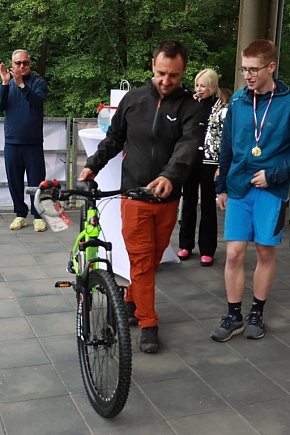 Fotorelacja III: 46. Międzynarodowy Bieg V-ciu Stawów w Myszkowie-732
