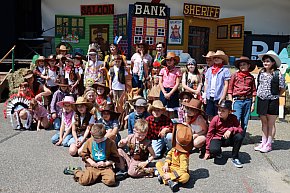 Fotorelacja: Piknik Country w Koziegłówkach-734