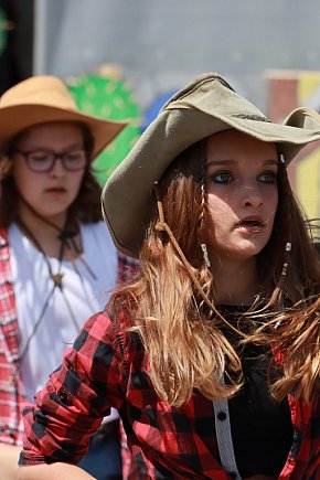 Fotorelacja: Piknik Country w Koziegłówkach-734
