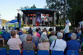 Fotorelacja II: XVI Ogólnopolski Festiwal Piosenek Janusza Gniatkowskiego w Poraju-739