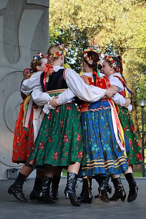 Fotorelacja I: Muzyczne Wianki w Myszkowie-749