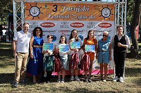 Fotorelacja: III Jurajski Festiwal Żeglarski w Poraju-765