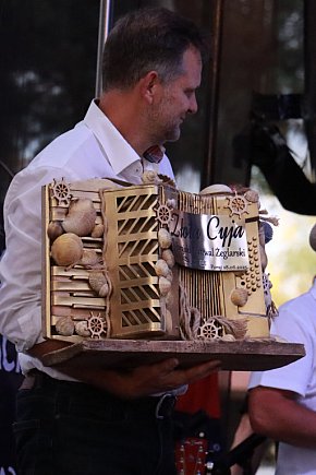 Fotorelacja: III Jurajski Festiwal Żeglarski w Poraju-765
