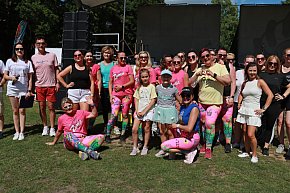 Fotorelacja: Myszków - Piknik dla Dominika-768
