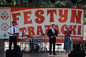Fotorelacja: Festyn Strażacki w Żarkach Letnisku-771