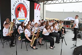 Fotorelacja I: Koziegłowy w rytmach tańca-802