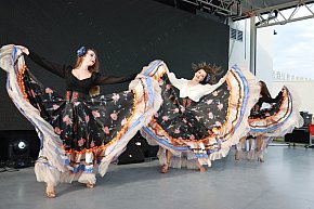 Fotorelacja III: Koziegłowy w rytmach tańca-805