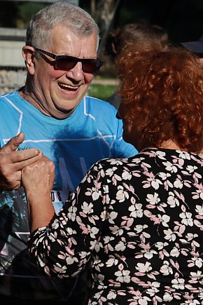 Fotorelacja: Pohulanka na Pohulance - Myszków Dotyk Jury-811