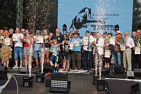 Fotorelacja VIII: Ogłoszenie wyników konkursu MOTO LEGENDY - Festiwal z Kopyta w Gniazdowie-833