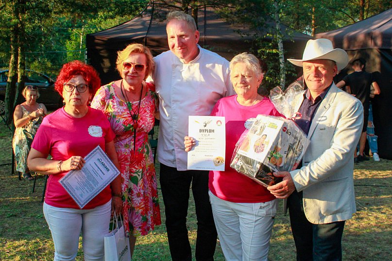 Fotorelacja XV: Festiwal z Kopyta w obiektywie Dawida Budnika