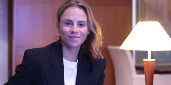 Magda Linette: Australian Open kojarzy mi się z przełamywaniem barier-14880