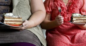 Jest nowy raport na temat otyłości na świecie. Dane są alarmujące, także te dotycz-14885