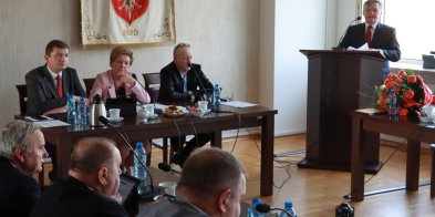 LX Sesja Rady Gminy i Miasta Koziegłowy oraz Podsumowanie Kadencji-28802