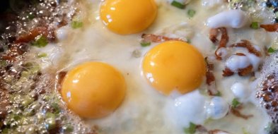 Poznaj przepisy na nieoczywiste wielkanocne potrawy na bazie jajek-29030