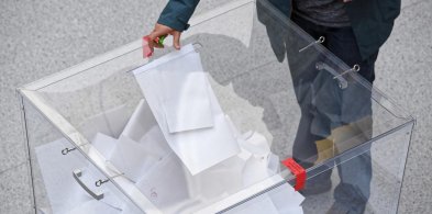 Wybory samorządowe: o blisko 47 tys. mandatów radnych w całej Polsce powalczy 183 -29001