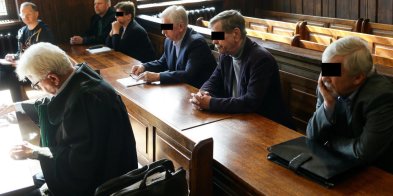 Katowice: 26 kwietnia wyrok w procesie korupcyjnym, w k-29685