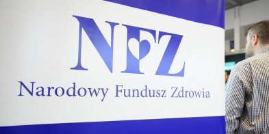NFZ ostrzega przed oszustami podszywającymi się pod Fundusz-29706