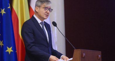 Mirosław Czekaj nowym prezesem Banku Gospodarstwa Krajowego-29703
