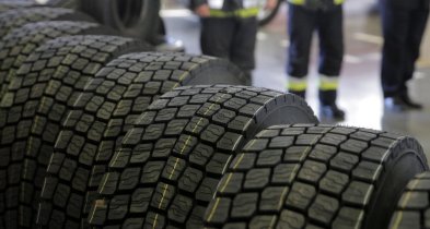 Rzecznik Michelin Polska: koncern zamyka zakład opon do ciężarówek, ale nie zwalni-29853