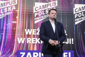 Warszawa: ruszyła rekrutacja na 4. edycję Campusu Polska Przyszłości-30156