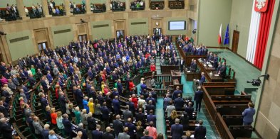 Sejm: uchwalono ustawę uznającą język śląski za język r-30310