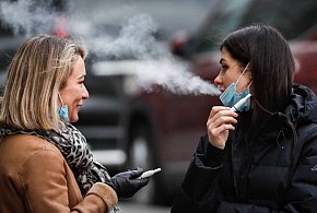 Ekspert: jednorazowe e-papierosy wśród najbardziej niebezpiecznych produktów dla ś-30417