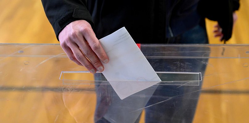 Wybory do PE: głosowanie poza miejscem zamieszkania i za granicą - 30466
