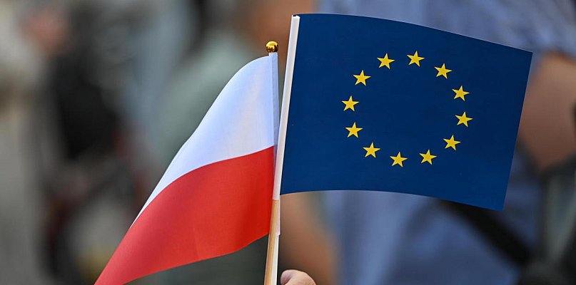 W całym kraju obchody Święta Pracy i 20. rocznicy przystąpienia Polski do UE - 30564