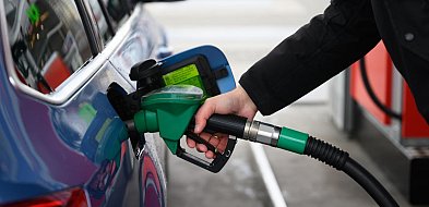 e-petrol.pl: od poniedziałku tankowanie znów będzie droższe-30648