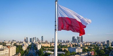 2 maja – Dzień Flagi Rzeczypospolitej Polskiej oraz Dzień Polonii i Polaków poza g-30577