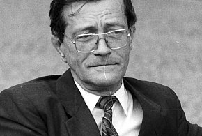 25 lat temu zmarł Władysław Terlecki, pisarz i dramaturg-30663