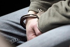 Policja rozbiła międzynarodową grupę przestępczą zajmującą się oszustwami „na wnuc-31268