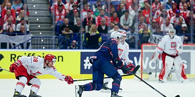 MŚ w hokeju – Polska – USA 1:4-31422
