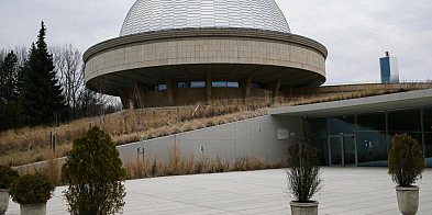 Chorzów: w sobotę w śląskim planetarium odbędzie się Dz-37346