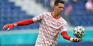 Wojciech Szczęsny rozpoczął indywidualne treningi-37806