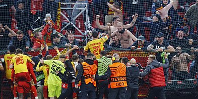 Piłkarska LK - FC Kopenhaga - Jagiellonia Białystok 1:2-37819