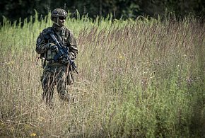 Polski generał z mocnym przesłaniem! "Nasze pokolenie stanie z bronią w ręku"-37930