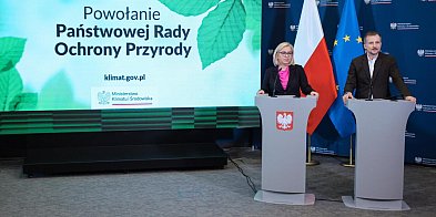 Państwowa Rada Ochrony Przyrody za utworzeniem rezerwatu w planowanym Turnickim Pa-39446