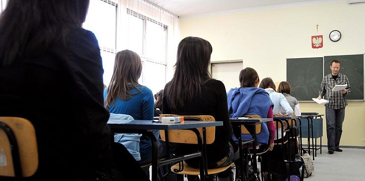 Nowacka: edukacja zdrowotna będzie obowiązkowym przedmi-40026