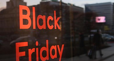 W najbliższe Black Friday 48 proc. konsumentów planuje zakupy wyłącznie online-40428