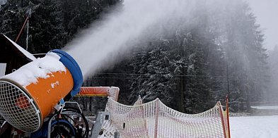 W sobotę rusza sezon narciarski w Beskidach; pierwsze szusy na Białym Krzyżu-40618