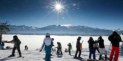 Jedna trzecia Polaków już teraz planuje wyjazdy na ferie-41118