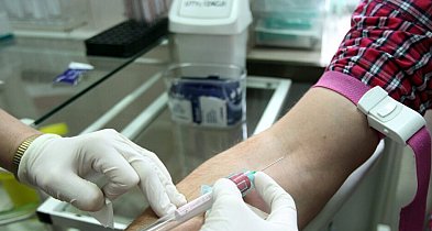 W Polsce co trzeci zakażony wirusem HIV o tym nie wie-41113