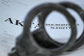 Policjanci &quot;Archiwum X&quot; zatrzymali po 24 latach podejrzanych o zabójstwo-42042