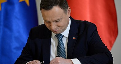 Prezydent podpisał nowelę zmieniającą zasady naliczania składki zdrowotnej od 2025-42339