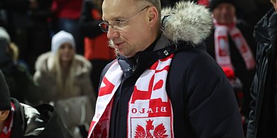 Andrzej Duda o kandydowaniu do MKOl: jestem zaangażowany w kwestię olimpizmu-42422