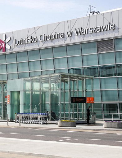 PPL: po modernizacji Lotnisko Chopina będzie obsługiwać do 30 mln pasażerów roczni-42449