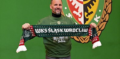 Ekstraklasa piłkarska – Ante Simundza trenerem Śląska Wrocław-42466