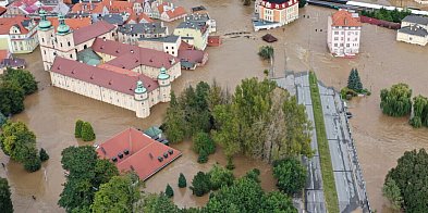 Ekohydrolog: 2024 rok jest kolejnym, który pokazał, że gwałtowne zjawiska pogodowe-42668